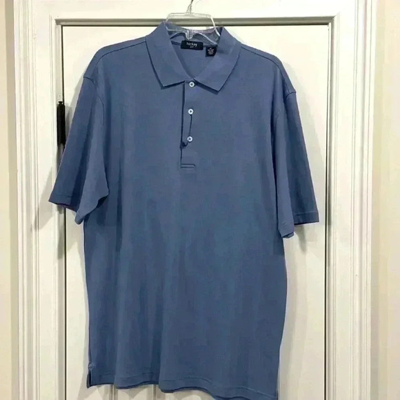 Mens Hickey golf shirt size Medium NWOT - Picture 1 of 4
